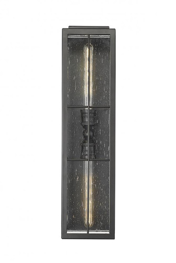 Outdoor Wall Sconce (670|10812-PBK)