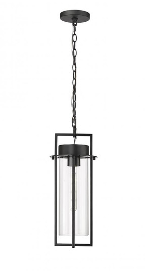 Outdoor Hanging Lantern (670|10521-PBK)