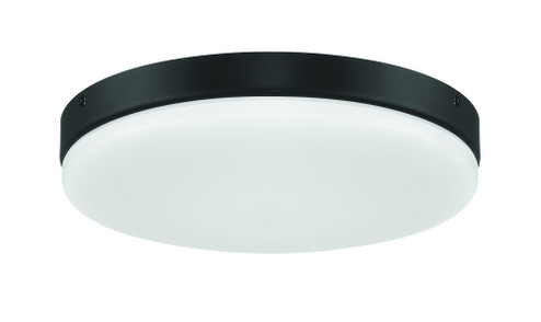 Mondo LED Light Kit in Flat Black (20|MNDLK-FB-LED)