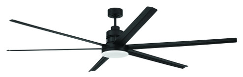 80'' Ceiling Fan w/DC Motor w/Blades, Damp Rated (20|MND80FB6)