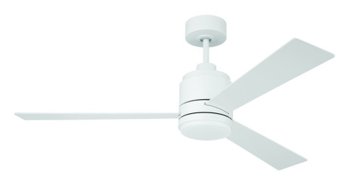 52'' Ceiling Fan w/ 3 Blades & LED Light kit (20|MCY52W3)