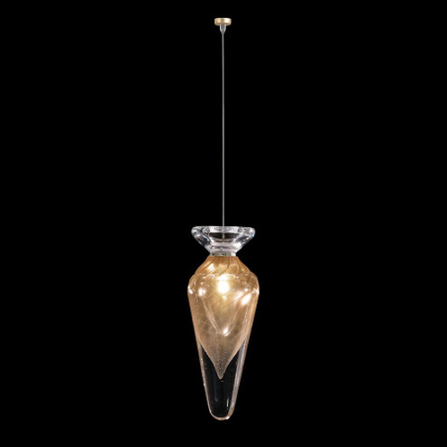 Essence 4''W Round Drop Light (97|100035-22ST)
