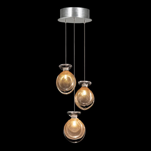 Essence 8.5''W Round Pendant (97|100033-14ST)
