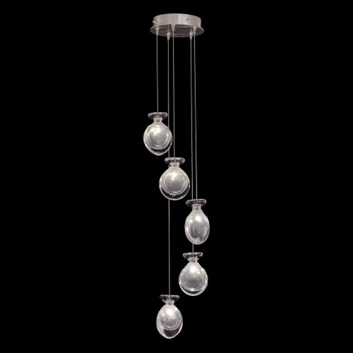 Essence 11.5''W Round Pendant (97|100032-13ST)