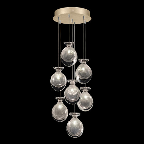 Essence 13.5''W Round Pendant (97|100031-23ST)
