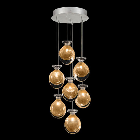 Essence 13.5''W Round Pendant (97|100031-14ST)