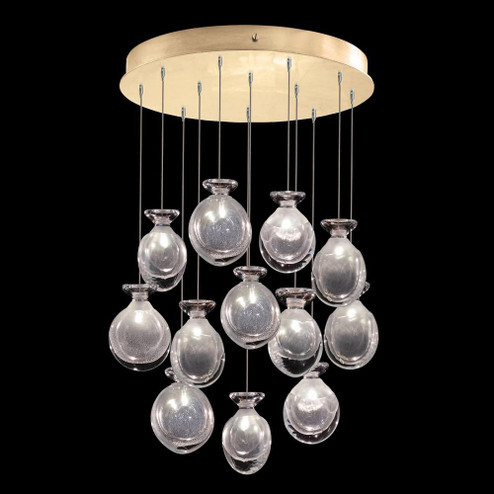 Essence 21''W Round Pendant (97|100029-23ST)