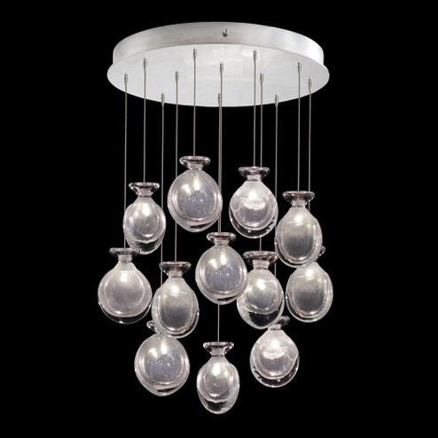 Essence 21''W Round Pendant (97|100029-13ST)