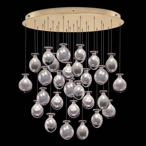 Essence 32''W Round Pendant (97|100024-23ST)