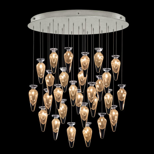 Essence 32''W Round Pendant (97|100024-12ST)