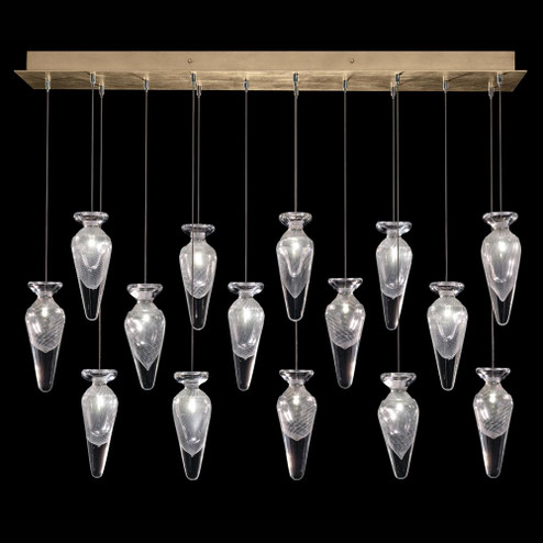 Essence 49''W Rectangular Pendant (97|100023-21ST)