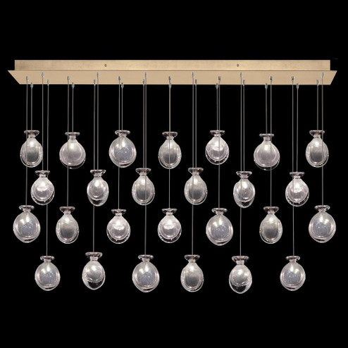 Essence 54''W Rectangular Pendant (97|100022-23ST)