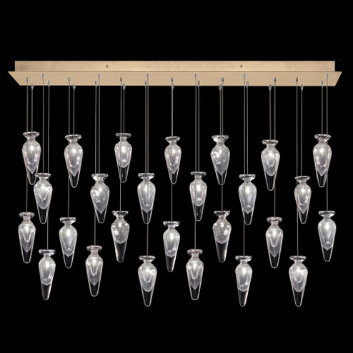 Essence 54''W Rectangular Pendant (97|100022-21ST)