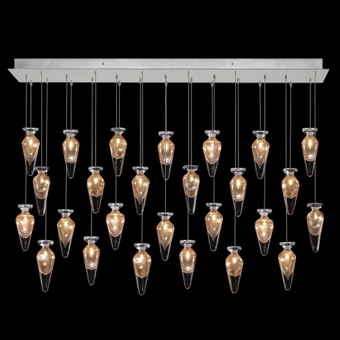 Essence 54''W Rectangular Pendant (97|100022-12ST)