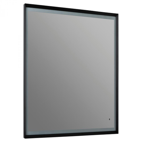 DUSK 18x24 LED MIR - BK (476|3-0801-15)