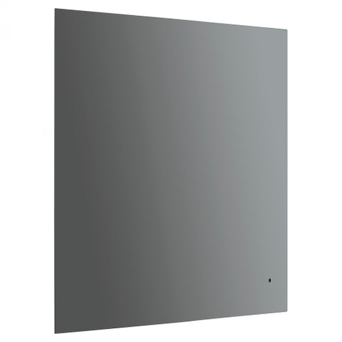 TRACK 18x24 LED MIRROR-BK (476|3-0501-15)