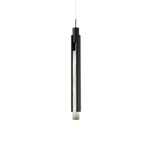 SABER 24IN MINI PENDANT 3000K (3612|PD-48424-AB)