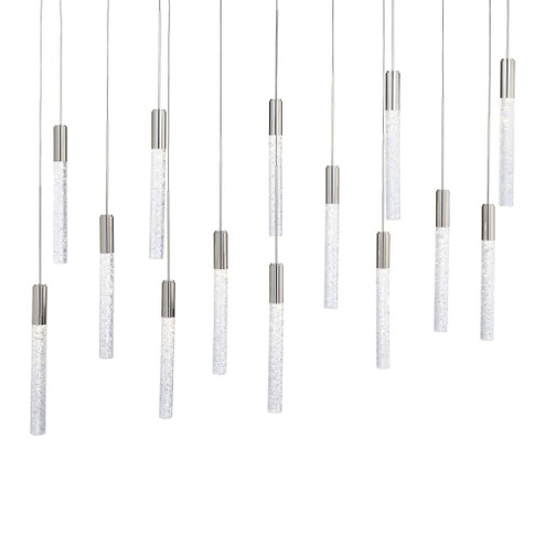 Magic Multilight Pendant Light (3612|PD-35614L-PN)