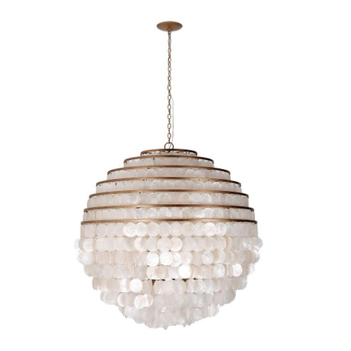 SPHERE 36 IN PENDANT (133|521158PAB)