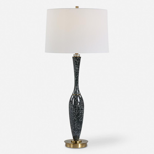 Uttermost Remy Polished Table Lamp (85|30290)