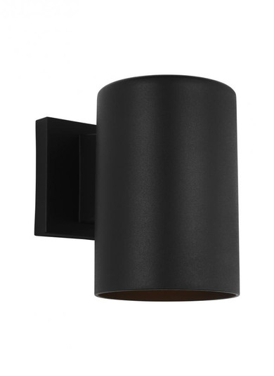 Small One Light Wall Lantern (7725|SLO1141TXB)