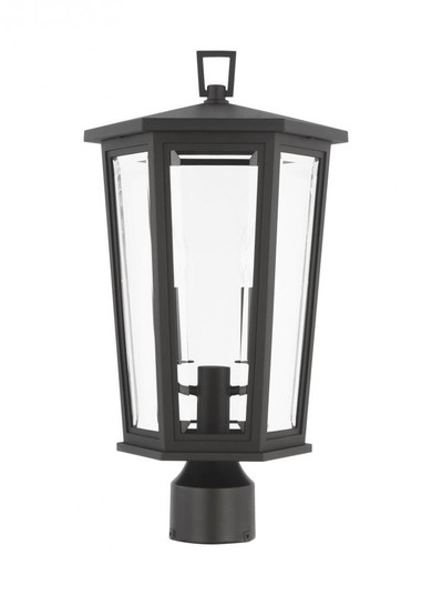 Medium Post Lantern (7725|SLO1092TXB)