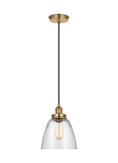 Dome Pendant (7725|P1349SB)
