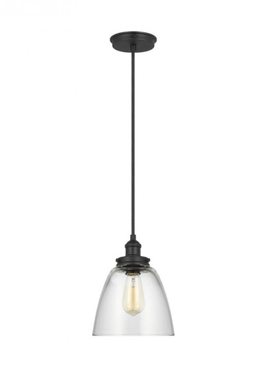 Dome Pendant (7725|P1349MBK)