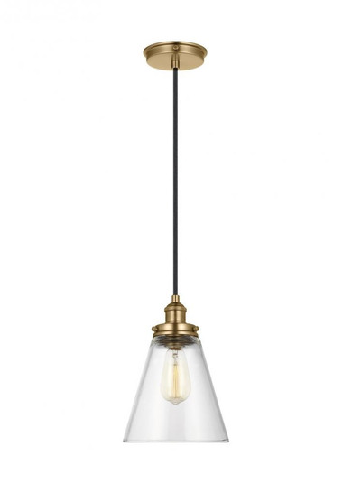 Cone Pendant (7725|P1347SB)