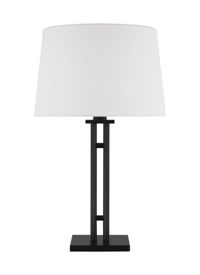 Haddon Medium Table Lamp (7725|LT1191AI1)