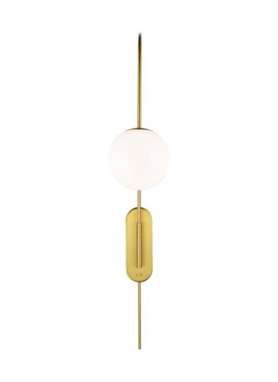 Grand Sconce (7725|KSW1171BBS)