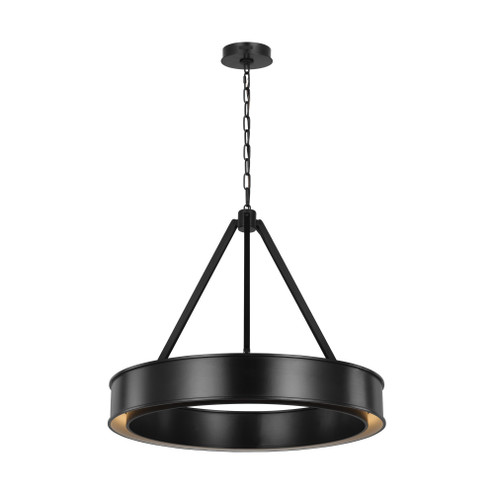 Medium Chandelier (7725|LC1211AI-L1)