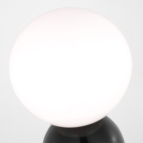 Portable Mini Table Lamp (7725|KST1231GBK-L1)
