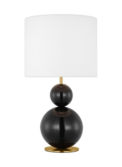 Medium Table Lamp (7725|KST1221GBK1)