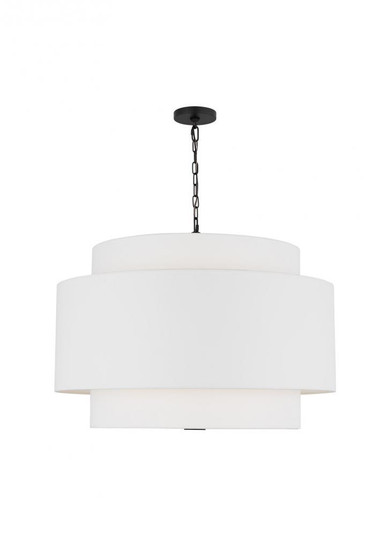 Extra Large Hanging Shade (7725|KSP1184MBK)