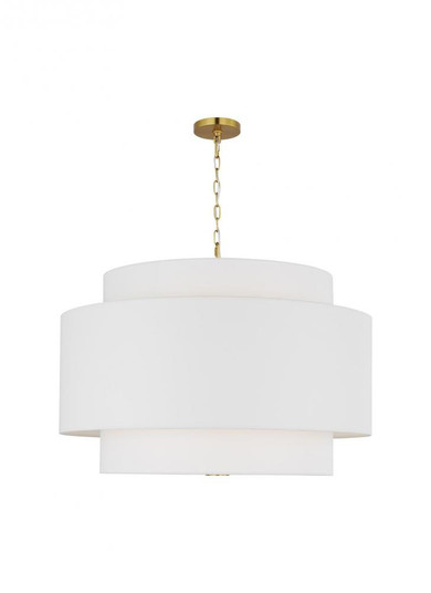 Extra Large Hanging Shade (7725|KSP1184BBS)
