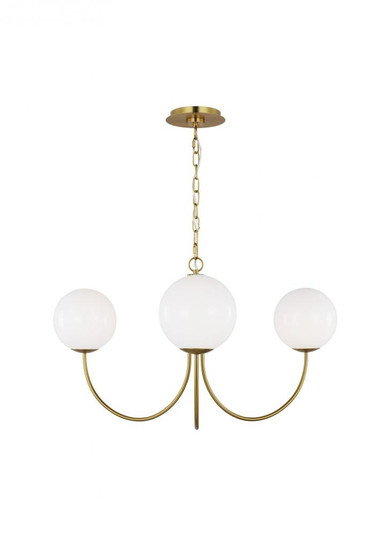 Medium Chandelier (7725|KSC1133BBS)