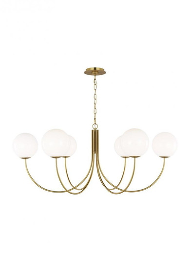 Extra Large Chandelier (7725|KSC1146BBS)