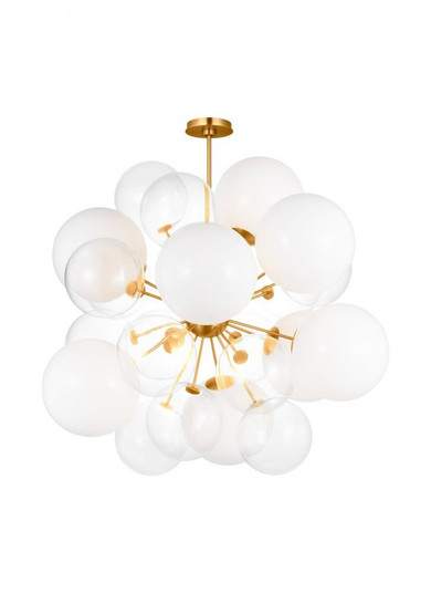 Large Chandelier (7725|KSC1119BBS)