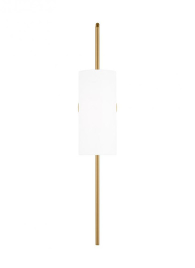 Large Sconce (7725|EW1201BBS)
