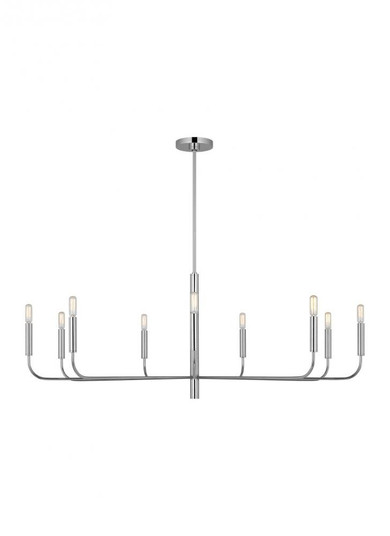 Wide Chandelier (7725|EC1319PN)