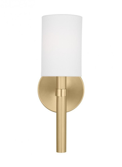 Small Sconce (7725|DJW1061SB)