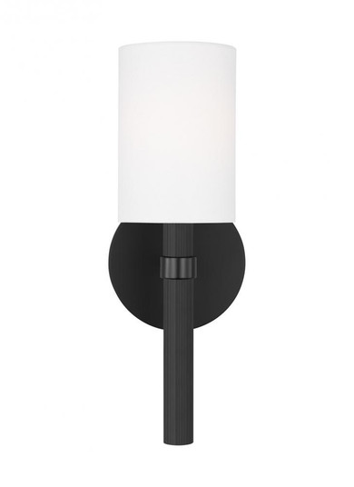 Small Sconce (7725|DJW1061MBK)