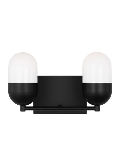 Medium Vanity (7725|DJV1092MBK)