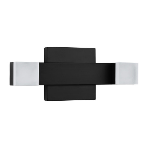 Brander Medium Vanity (7725|DJV1051MBK-L1)