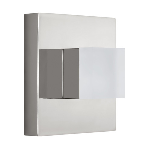 Small Sconce (7725|DJV1041CH-L1)