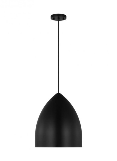 Large Pendant (7725|DJP1161MBK)