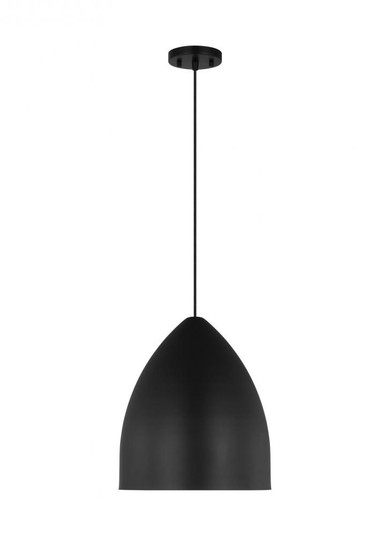 Medium Pendant (7725|DJP1151MBK)