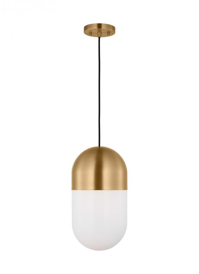 Medium Pendant (7725|DJP1141SB)