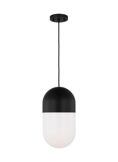Medium Pendant (7725|DJP1141MBK)